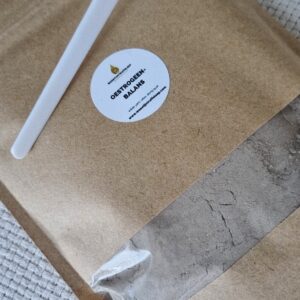 Menstruatie/Oestrogeen balans - Wilde Yam, Vitex, Dong Quai - 5 maanden verpakking